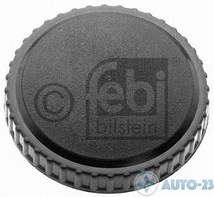 Крышка бензобака D60 без ключа FEBI 06285