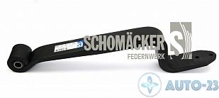 Полурессора BPW SCHOMAECKER 88154200