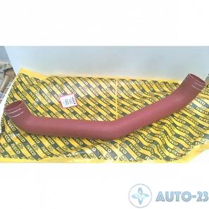 Патрубок интеркулера IVECO 99487930