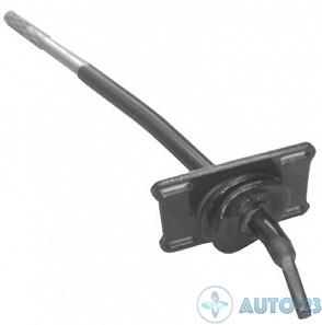 Рычаг КПП EMMERRE 913018
