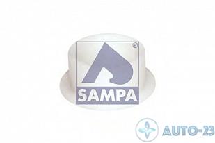 Втулка стабилизатора кабины SAMPA 030005 