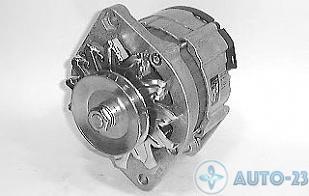 Генератор 28V 55A IVECO 98419034