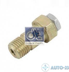 Клапан давления ТНВД DT 291025