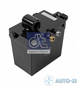 Насос подъема кабины DT 565104
