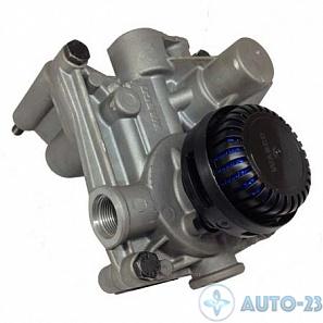 Кран ускорительный  EBS WABCO 4802020040 