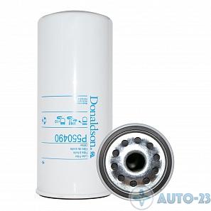 Фильтр масляный BALDWIN P550490