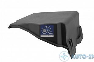 Крышка аккумуляторного отсека DT 121403