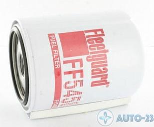 Фильтр топливный FLEETGUARD FF5458