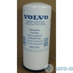 Фильтр топливный VOLVO 20972293