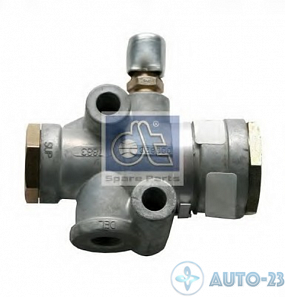 Сервоклапан DT 244067 
