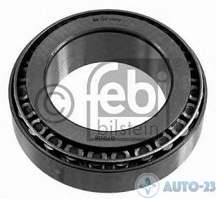 Подшипник ступицы FEBI 07908
