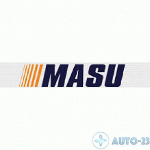 Тормозные накладки 19941 STD MASU 19941 
