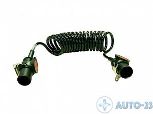 Кабель электрический 7 пин ABS/EBS L=4500max 24V VIGNAL D10597