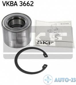 Подшипник ступицы SKF VKBA3662