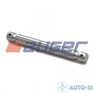 Штифт стопорный тормозной пружины AUGER 52309