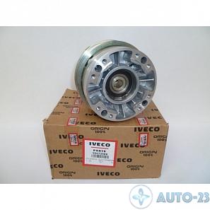 Шкив водяного насоса электромагнитный IVECO 99473900