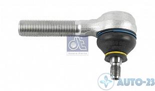 Наконечник тяги КПП RHT M14X1.5/M10X1 DT 551000