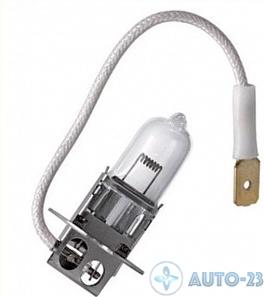Лампа H3 12v 55w PHILIPS 12336LLCOC1