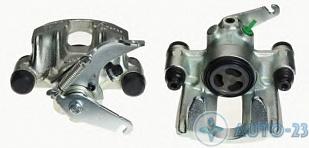 Суппорт тормозной  IVECO 42536631