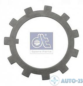 Шайба ступицы стопорная DT 265015