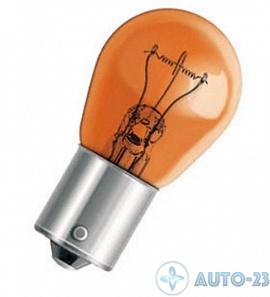 Лампа 24V 21W желтая BOSCH 1987302703