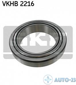 Подшипник ступицы  SKF VKHB2216