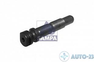 Палец ресcоры SAMPA 040050