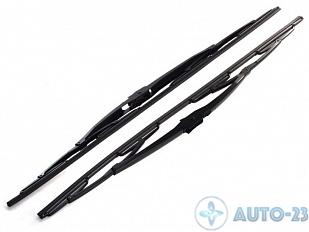 Дворники (комплект=2шт) 650/26'' IVECO 2994628