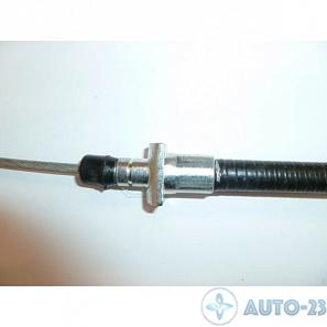 Трос ручного тормоза IVECO 500322988