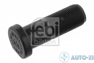 Болт колесный [M22x1.5x72]  FEBI 01648