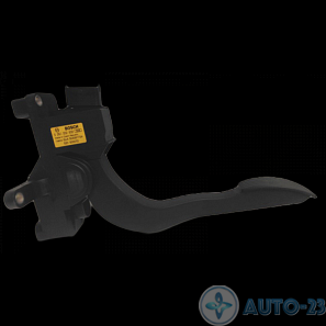 Педаль акселератора IVECO DAILY IVECO 504061734