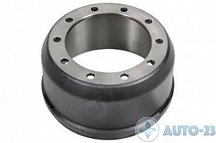 Барабан тормозной ROR MERITOR 21018986V