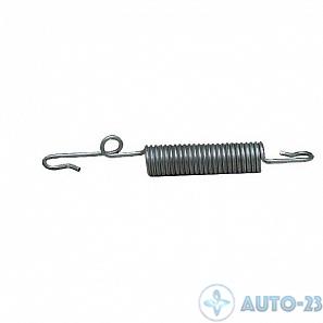 Пружина тормозной колодки 180x21x3.2 BPW FEBI 04263