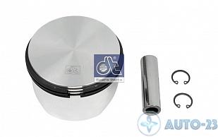 Поршнекомплект компрессора DT 244984