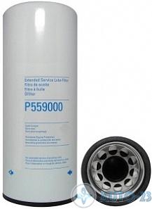 Фильтр масляный DONALDSON P559000