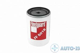 Фильтр топливный FLEETGUARD FF5018