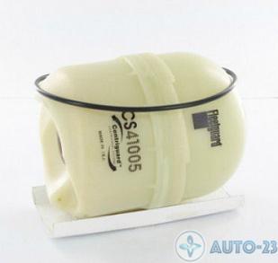 Фильтр центрифуги масляный FLEETGUARD CS41005