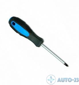 Отвертка крестовая 888 6470235 Ph 0*150mm, CrV