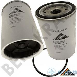 Фильтр топливный сепаратор грубой очистки BERGKRAFT BK8600654
