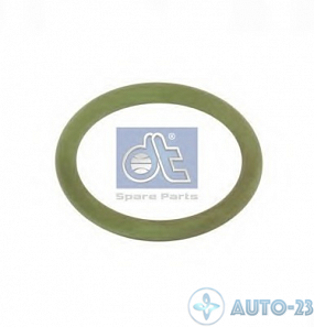 Уплотнительное кольцо форсунки DT 212124