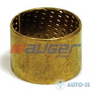 Втулка тормозной колодки AUGER 52323