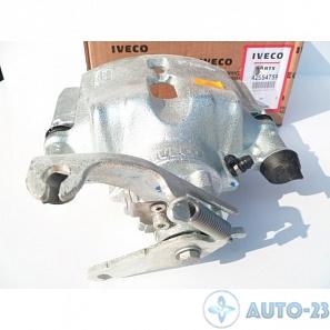 Суппорт тормозной правый IVECO 42554759