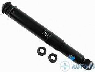 Амортизатор передний SACHS 310784