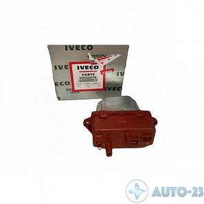 Регулятор температуры воздуха IVECO 500326590