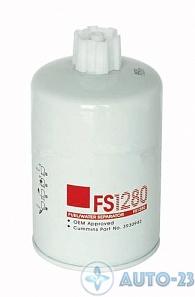Фильтр топливный со сливом FLEETGUARD FS1280