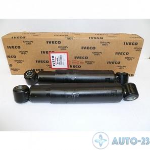 Амортизатор подвески задний IVECO 5801345776