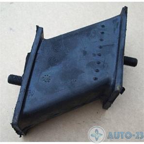 Подушка кабины задняя IVECO LEMA 155200