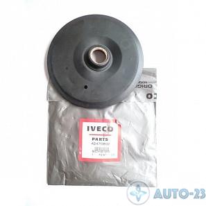 Пыльник рулевой рейки IVECO 42470802
