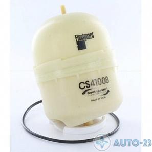 Фильтр центрифуги масляный FLEETGUARD CS41008