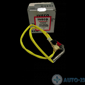 Датчик каталитический IVECO 5801356481